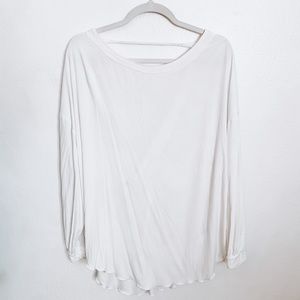 Free People Shirt